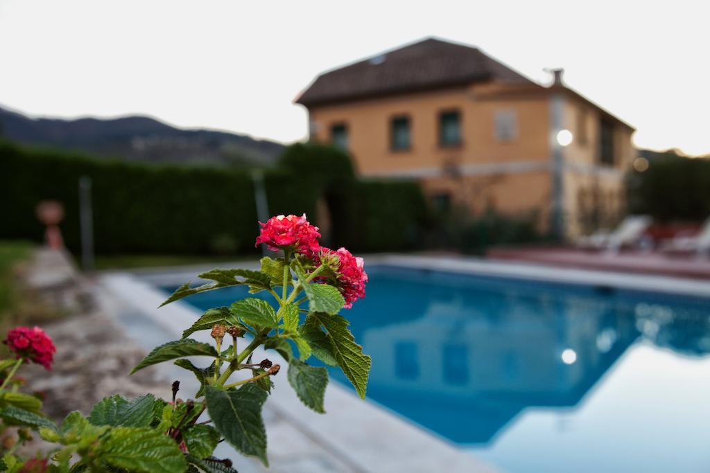 Casa Spa Hijos Dalgo Crecíente Pokoj fotografie